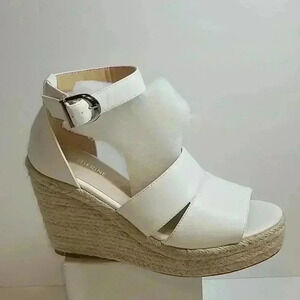 Catherine malandrino spandrille wedge sandal